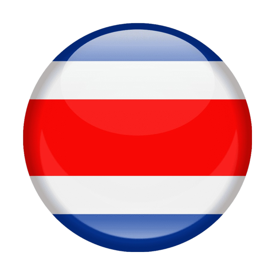 Made in Costa Rica